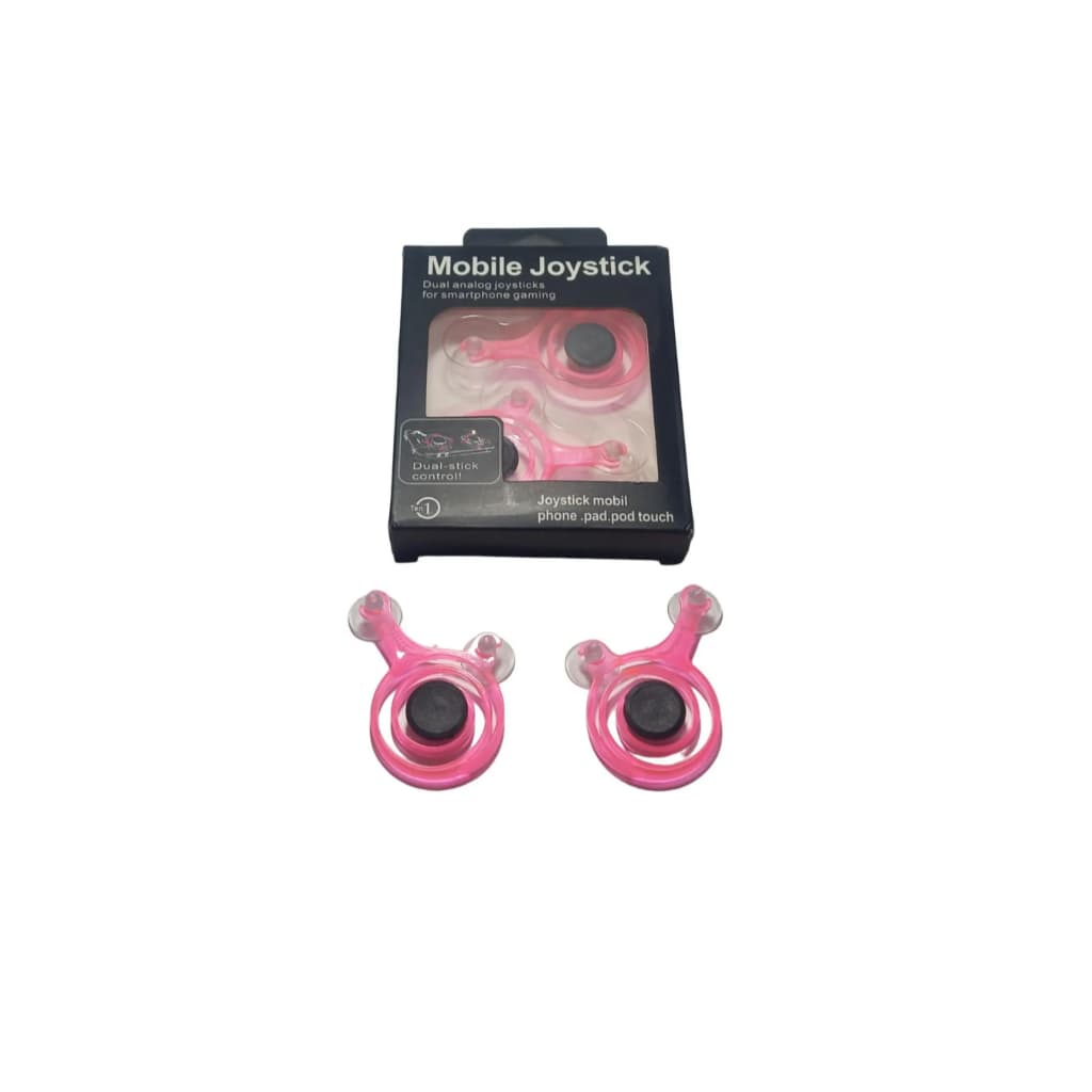 Manete para celular Mini Fling Analógico - Mobile Joystick