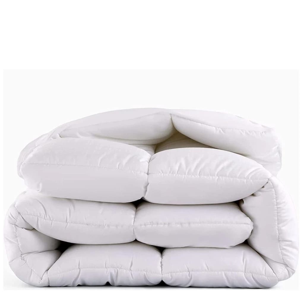 Pillow Top Protetor de Colchão 400 Fios Macio Super King Queen Casal