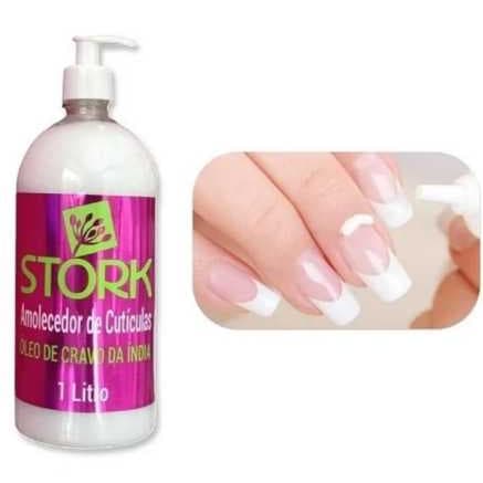 Amolecedor de Cúticulas stork 1 litro