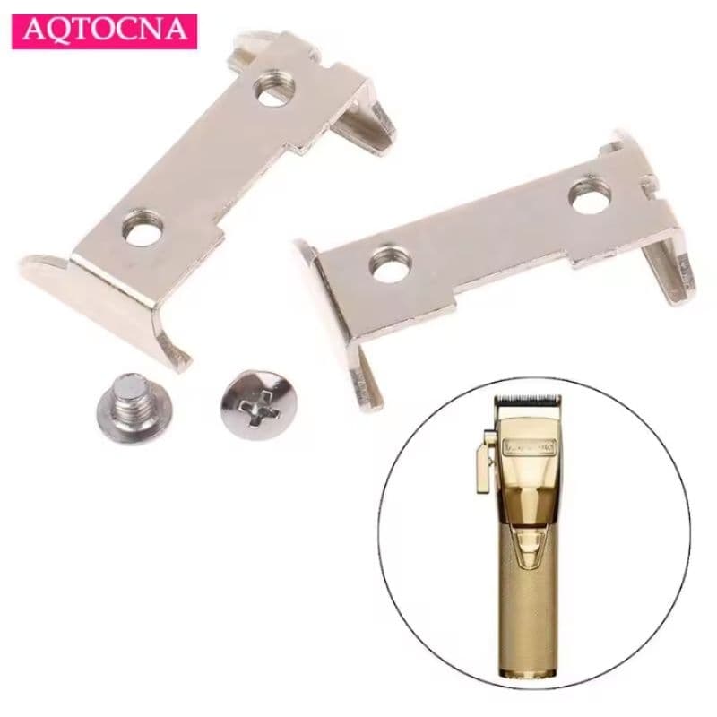 Suporte carrinho para lâmina da máquina Babyliss