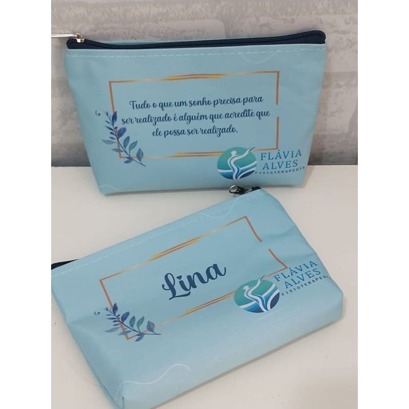 Nécessaire Consultório,brinde. ( 10 und )