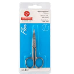 Tesoura de Corte de Unha Mundial Flex 322