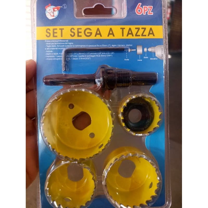 serra copo