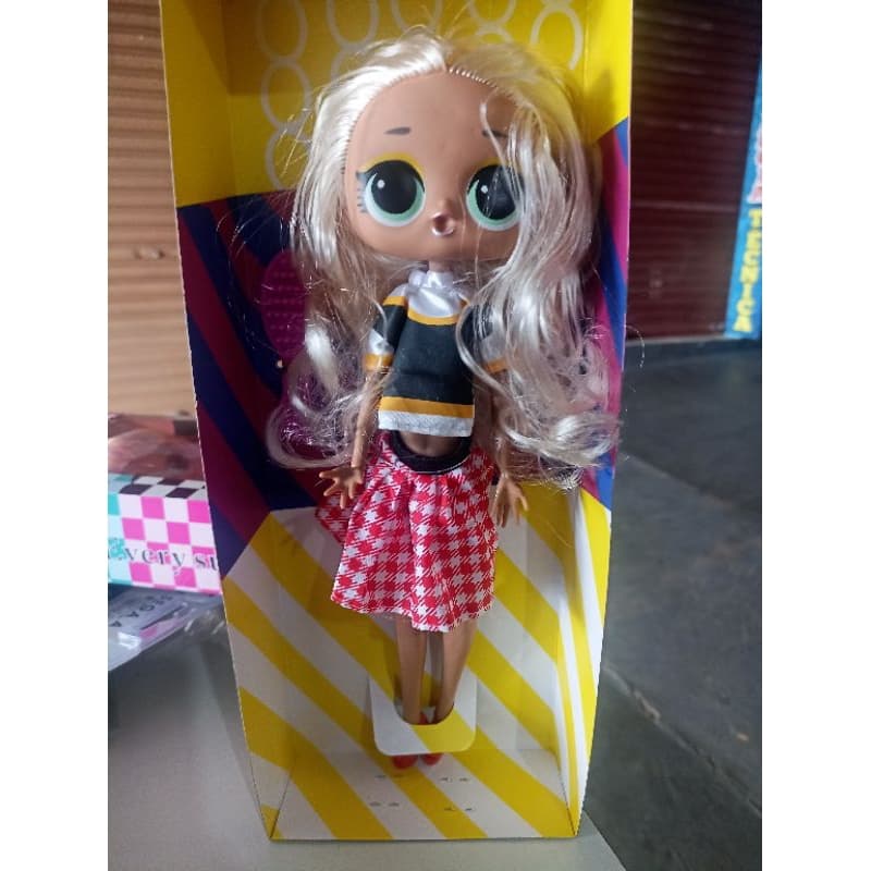boneca dol 2