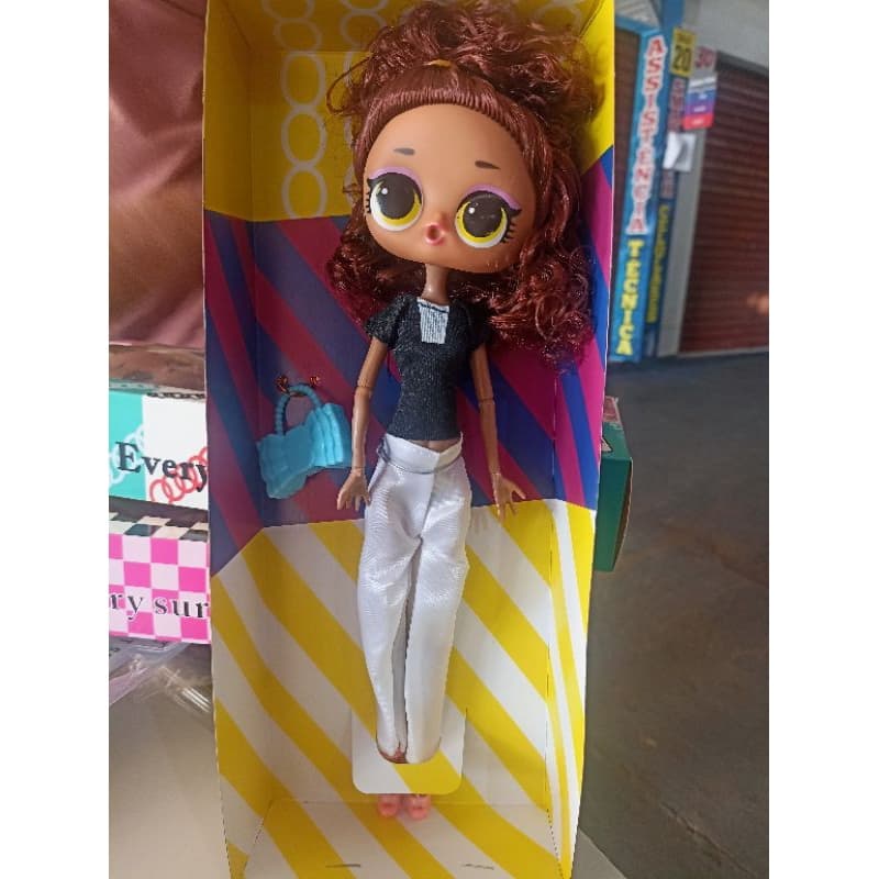 boneca dol 3