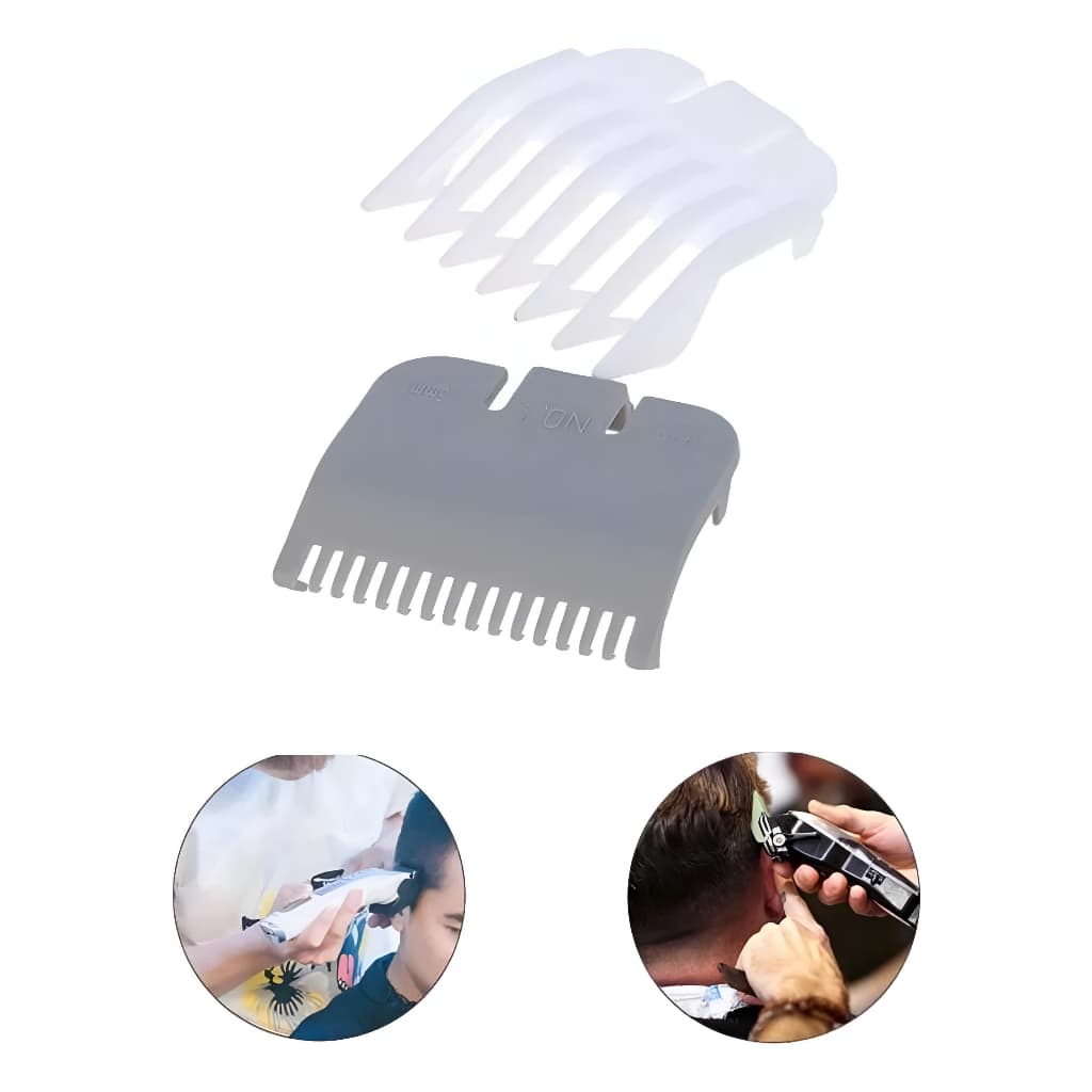 KIT PENTES DE DISFARCE 0.5 E 1.5 PROFISSIONAL PARA MÁQUINAS Top