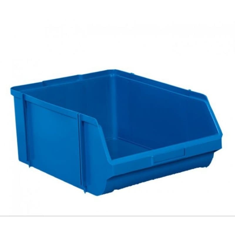 Kit Organizador Gaveteiros Parafusos Bin N8