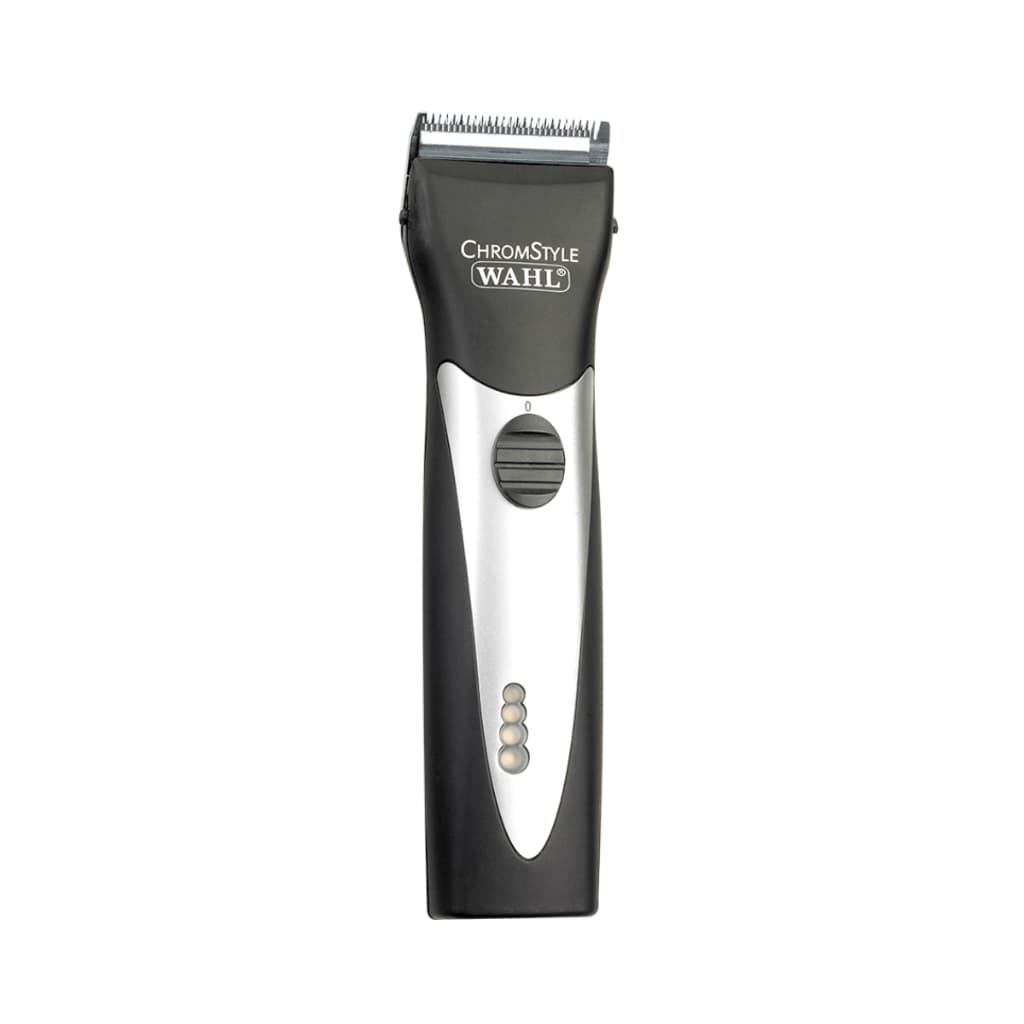 Maquina De Cortar Cabelo Wahl Chromstyle Bivolt Profissional