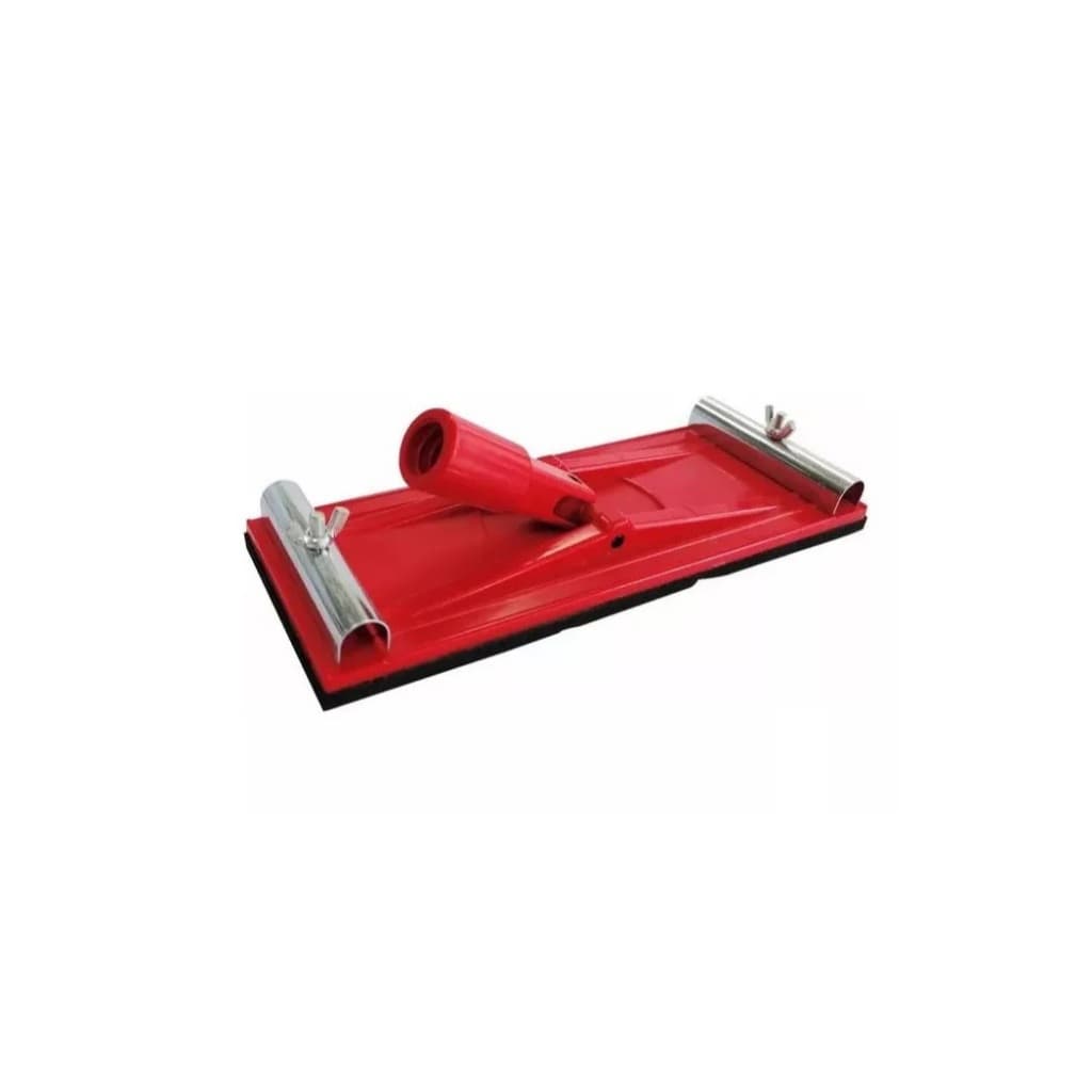 Suporte Manual P/ Lixa P/ Extensor 23X8cm EVA Lotus