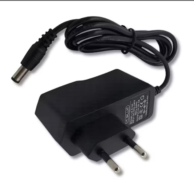 Fonte de Alimentação TV Box 5V 2A P4 - Adaptador Bivolt Universal - Ideal para Roteadores e TV Box
