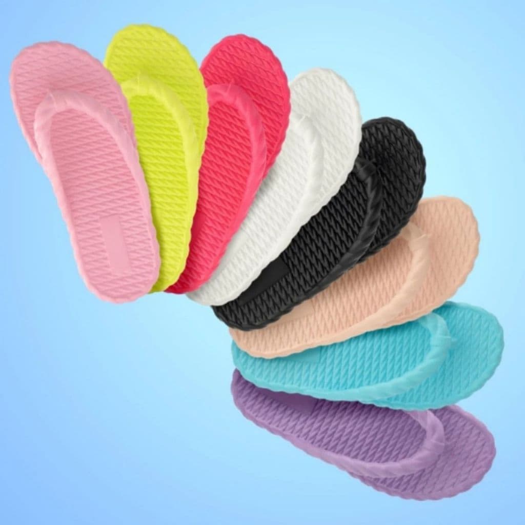 Conforto Absoluto, Estilo Garantido: O Tamanco Ortopédico Ideal!