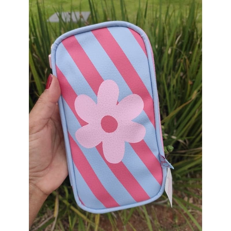 MINI CASE FLOR