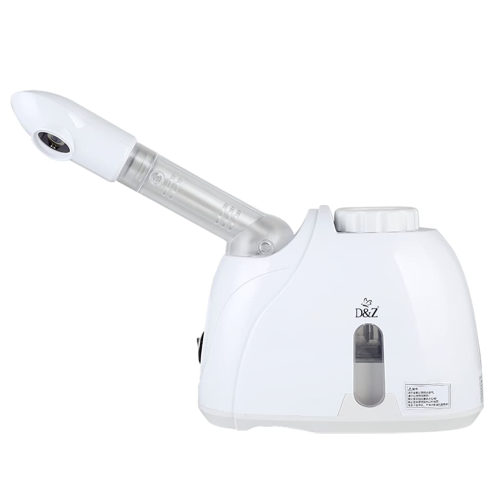 Aparelho Vaporizador Facial D&Z Profissional