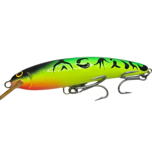 Isca CMC HUNTER 140 - isca para dourado