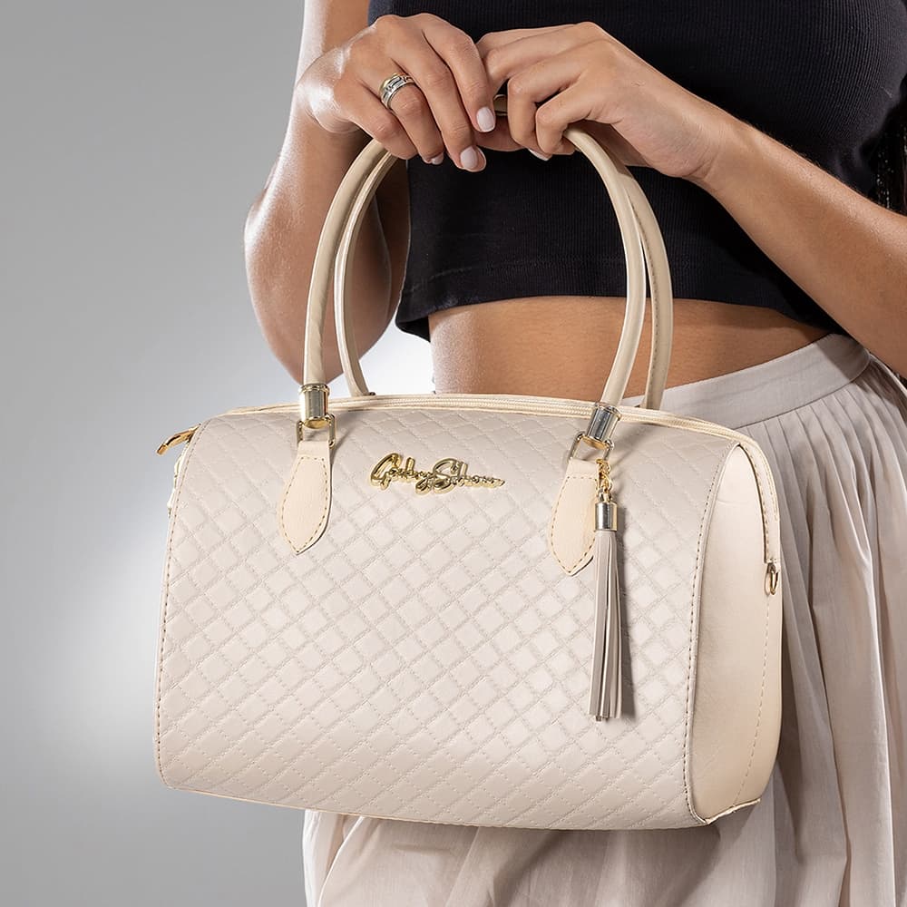 Bolsa Baú Gaby Show