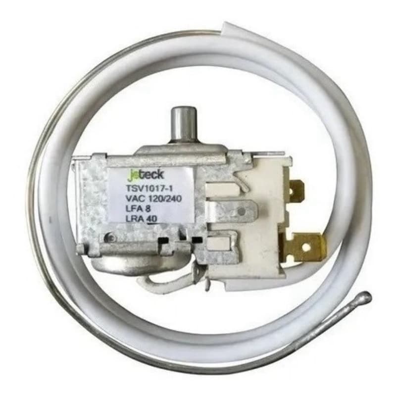 Termostato Refrigerador Consul Crc28 280l Tsv1017/tsv1021-1