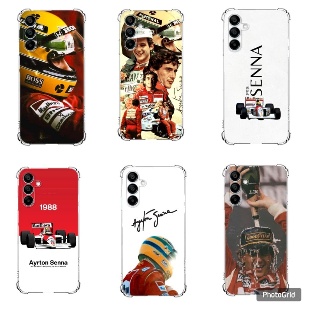 CAPA CAPINHA SAMSUNG A04, A04S , A04E, A14 , A34 E A54 TPU DESENHOS VARIADOS CAPINHA CASE SENNA