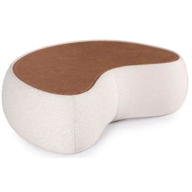 Mesa De Centro Orgânica Decor Santorine