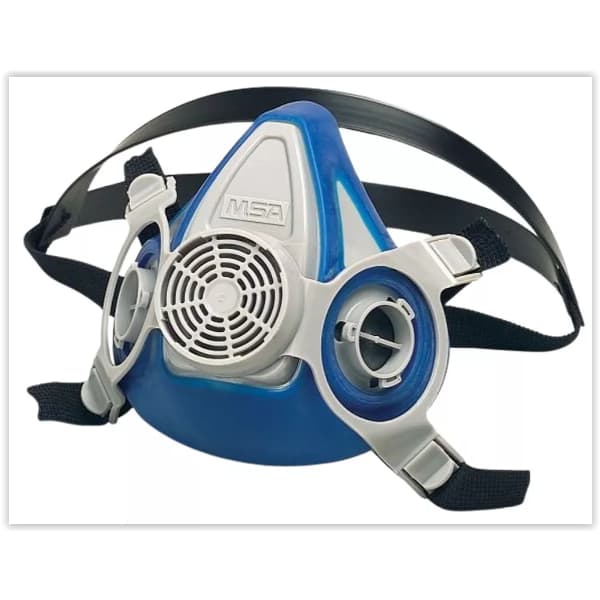 Mascara Respirador Advantage 200 Msa