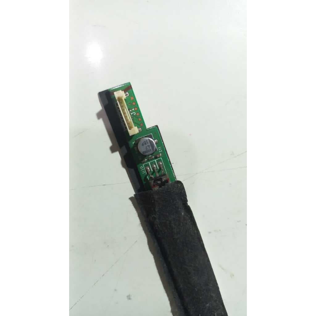 Botão Sensor Funções Samsung P2270hn Usado Original