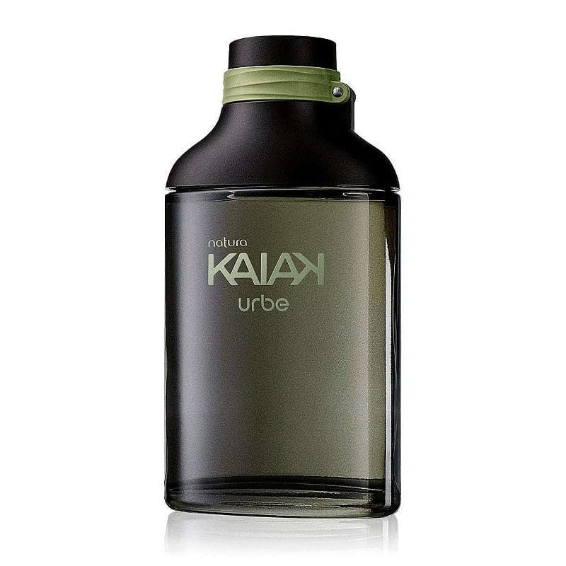 Colônia Natura Kaiak Urbe Masculino 100ml I Original