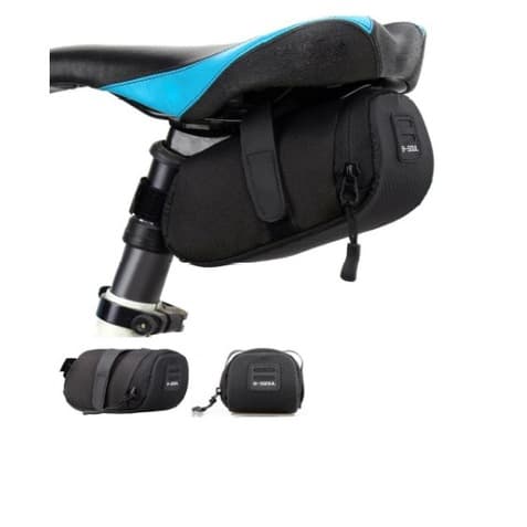 Bolsa de Selim da marca B-SOUL bike bicicleta.