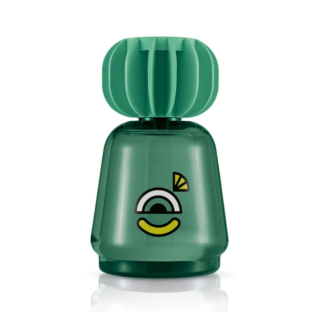 Colônia Pula Pula Natura Naturé - 100ml Regular ou Refil (Perfume Infantil)