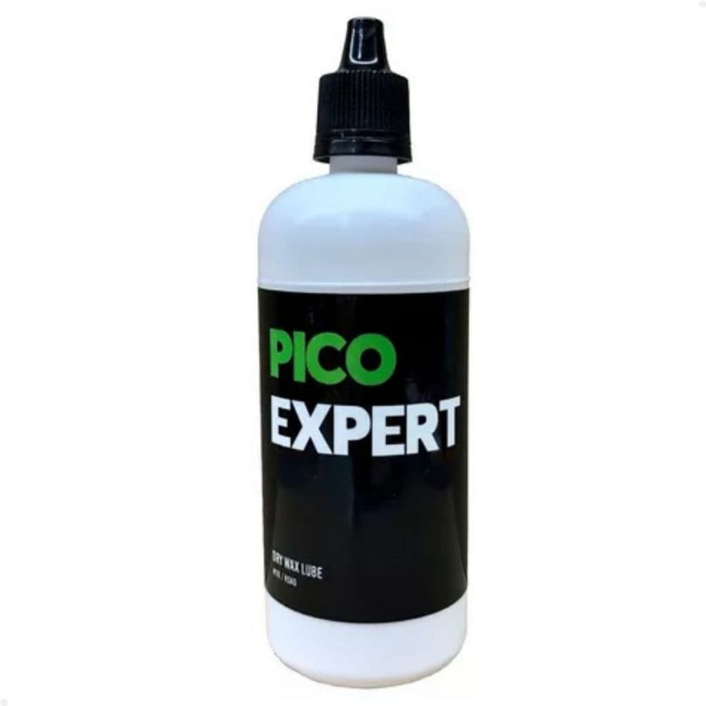 Óleo Lubrificante Corrente Bicicleta Pico Expert 120ml Cera Bike MTB Speed Road Urbana