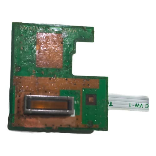 Leitor Biométrico Hp 6930p Impressão Digital 554v903001g