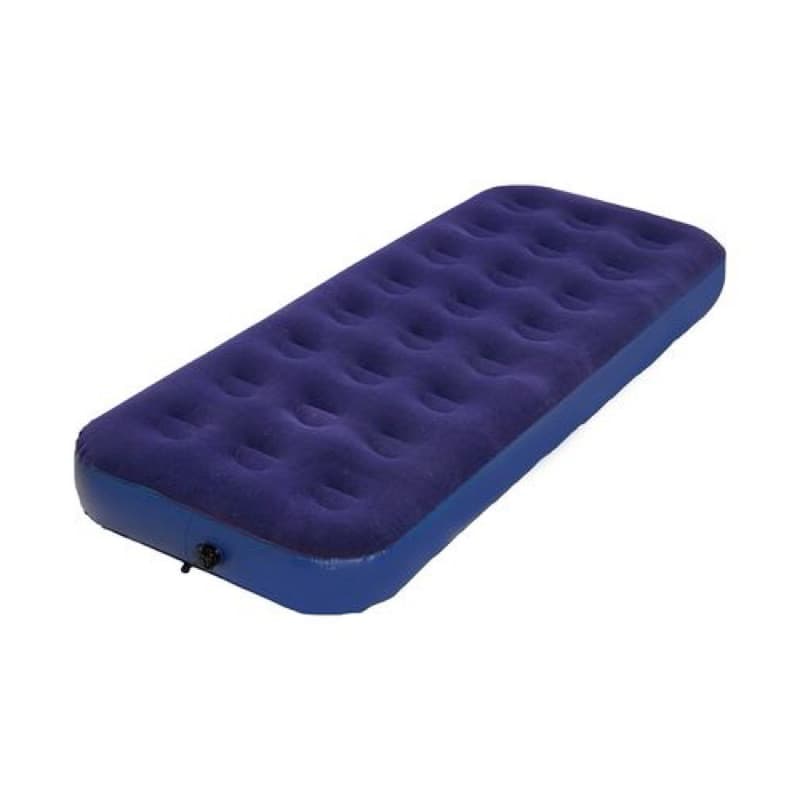 Colchão Inflável Solteiro PVC Útil Bazar