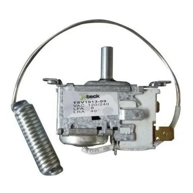 Termostato Geladeira Electrolux Df34 Df35 Df38 Tsv1013-09