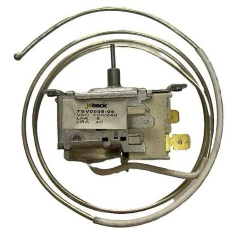 Termostato Geladeira Electrolux  Re28 Re29 Tsv0008