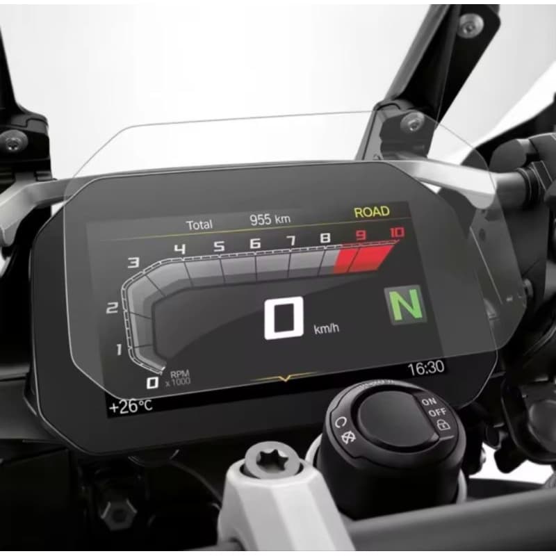 Película de Painel TFT BMW F850 F900XR 1200GS 1250R