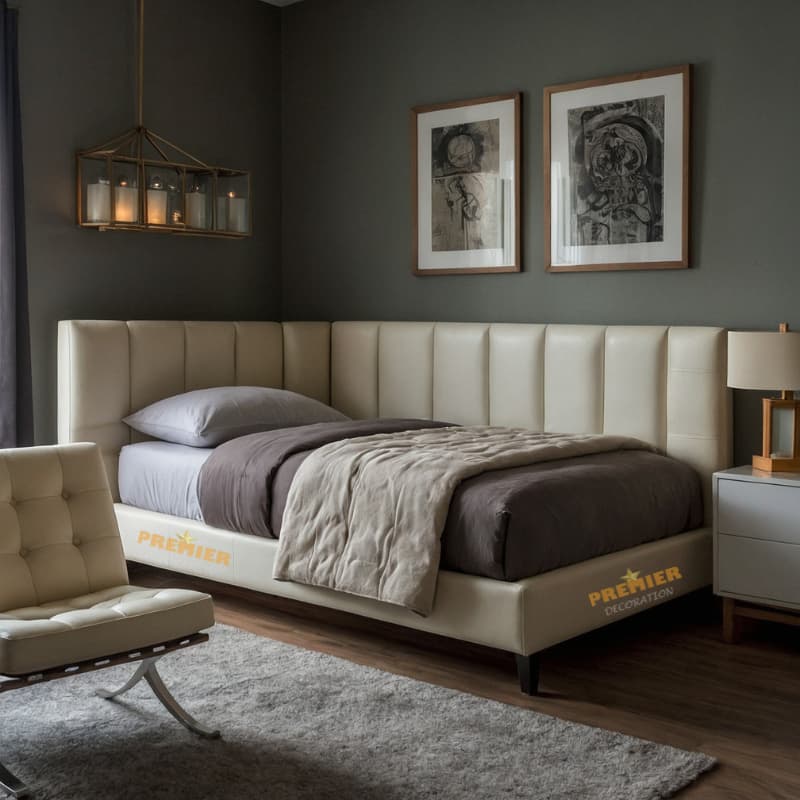 ENVIO FULL - KIT 10 CABECEIRA DE CAMA ESTOFADA CAMA KING