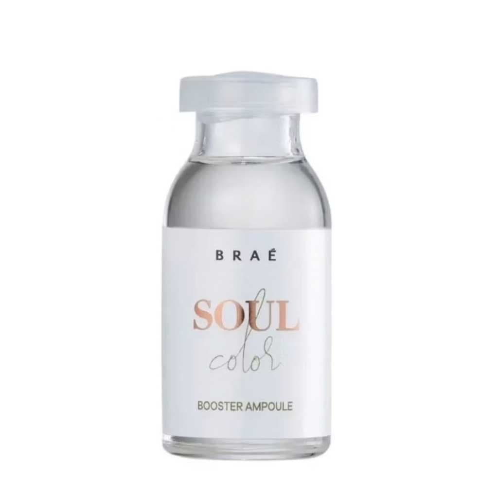Brae Soul Color Ampola de Tratamento 12ml