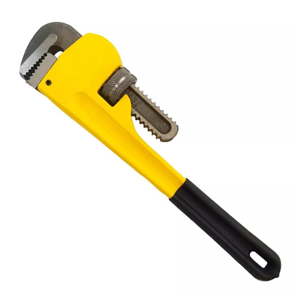Chave Grifo Americana Cano 14" 36cm Profissional Lotus