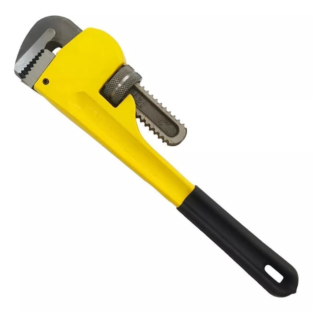 Chave Grifo Americana Cano 24" 61cm Profissional Lotus