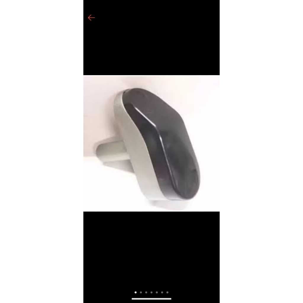 5 Botão Manipulo Para Fogão Esmaltec Veneza/Bahamas cores sortidas