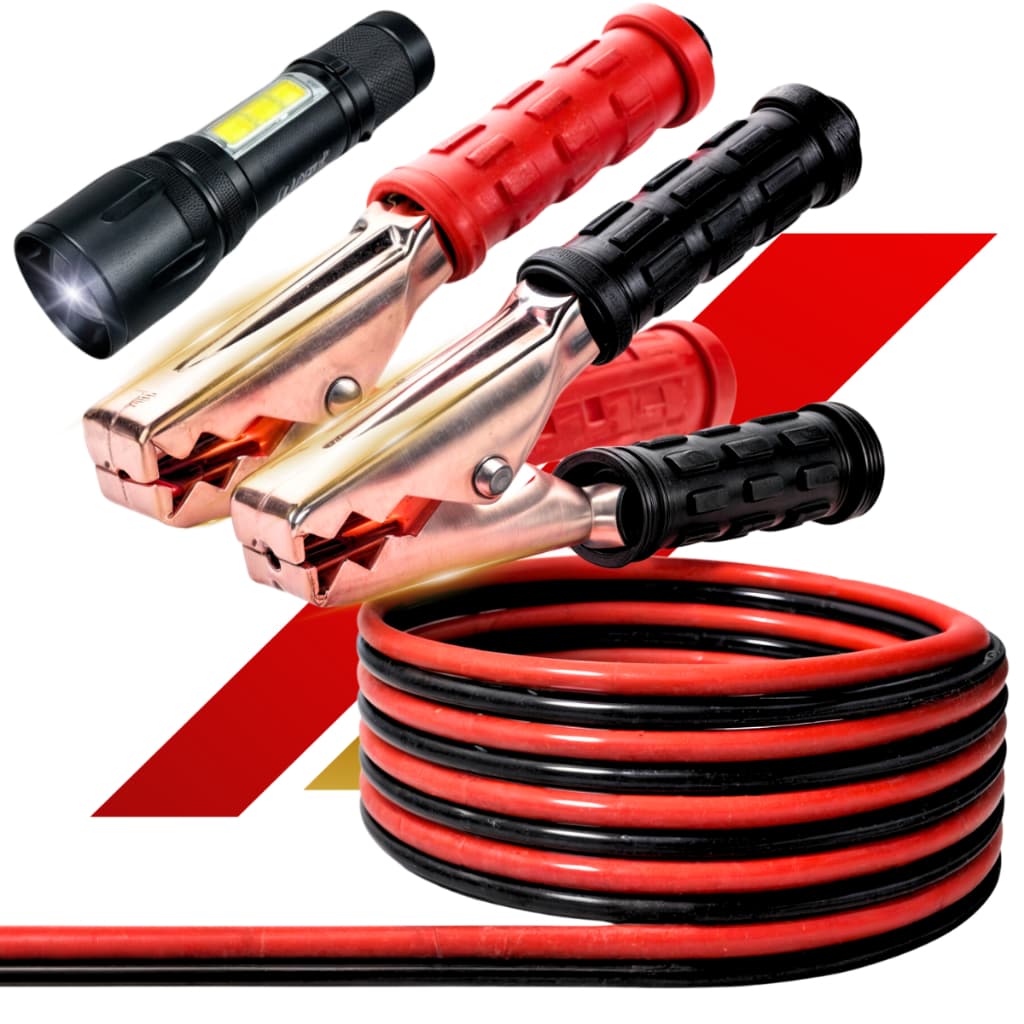 Cabo De Chupeta 1200 amp Transmissão 12mm Caminhão Carro Moto Bateria Cabo De Carga Bateria Chupeta