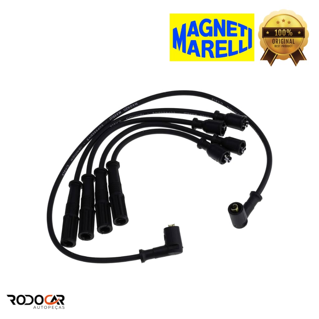 Cabo de Vela - Elba Fiorino Prêmio Uno - ORIGINAL MAGNETI MARELLI CVMT4402