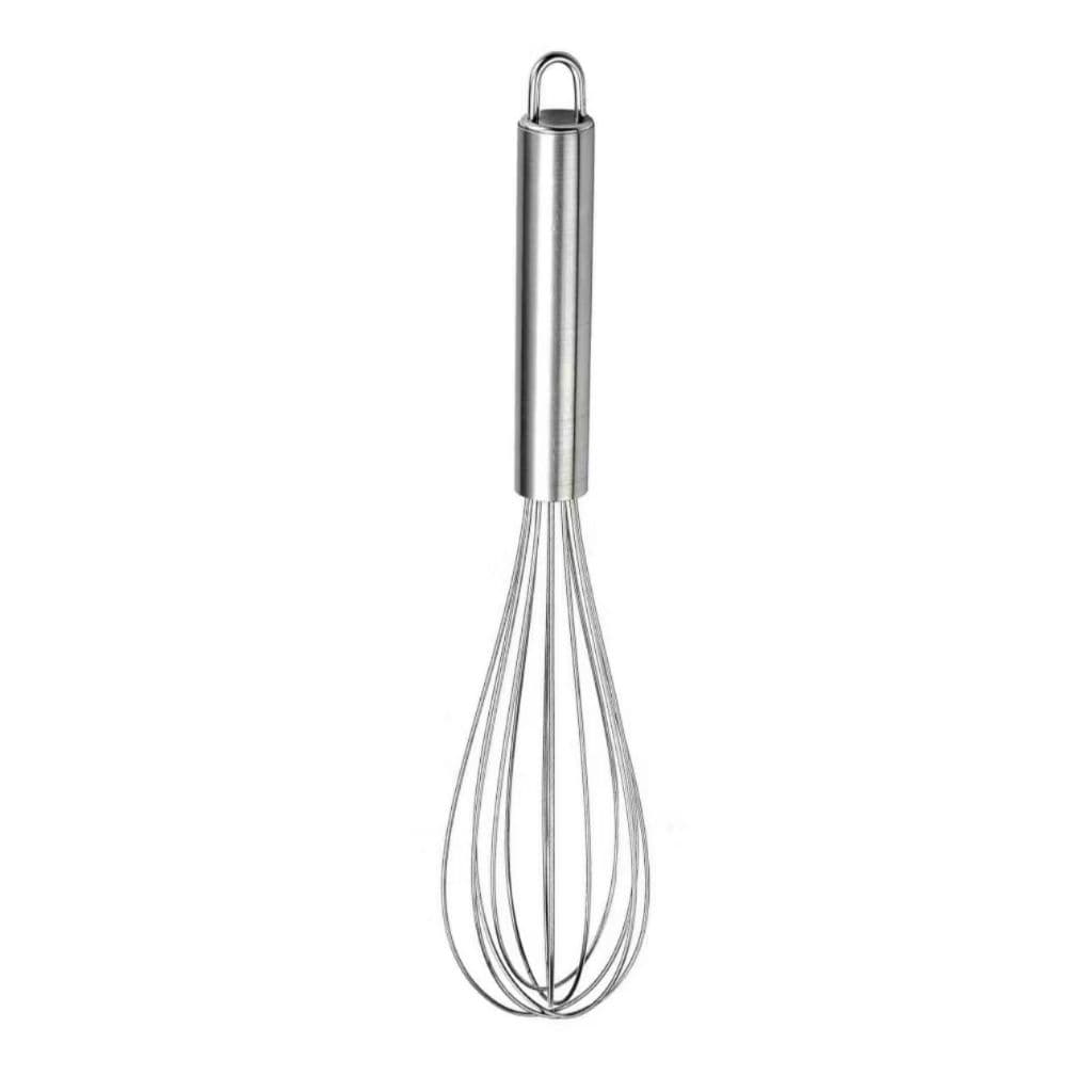 BATEDOR DE OVOS INOX FUE/FUET - CK4390