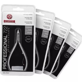 Kit C/4 Uni Alicate 722 Mundial Profissional