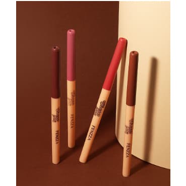 Lápis Labial Retrátil Choco Fun - FENZZA