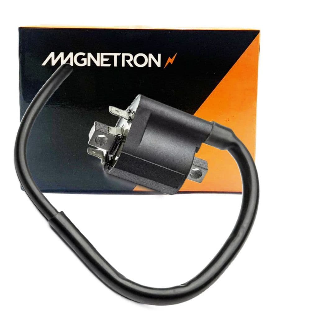 Bobina de Ignição Teneré 250 2011-2019 / Lander 250 2007-2026 / Crosser 150 2015-2025 Magnetron