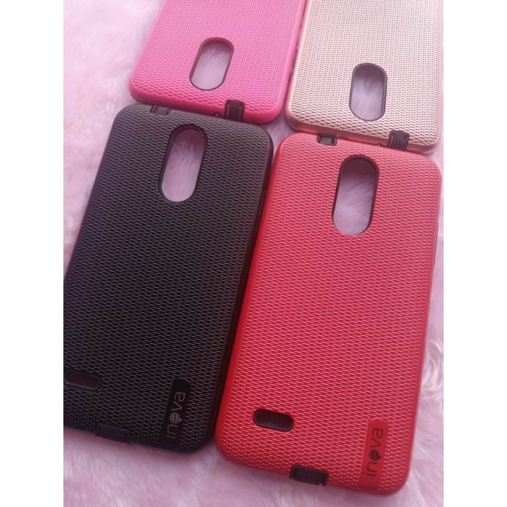 Capa para Lg K4 2017 Capinha anti Impacto Antishock