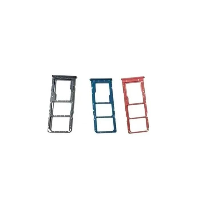 SIM Chip Gaveta Bandeja Chip Compatível Samsung A10