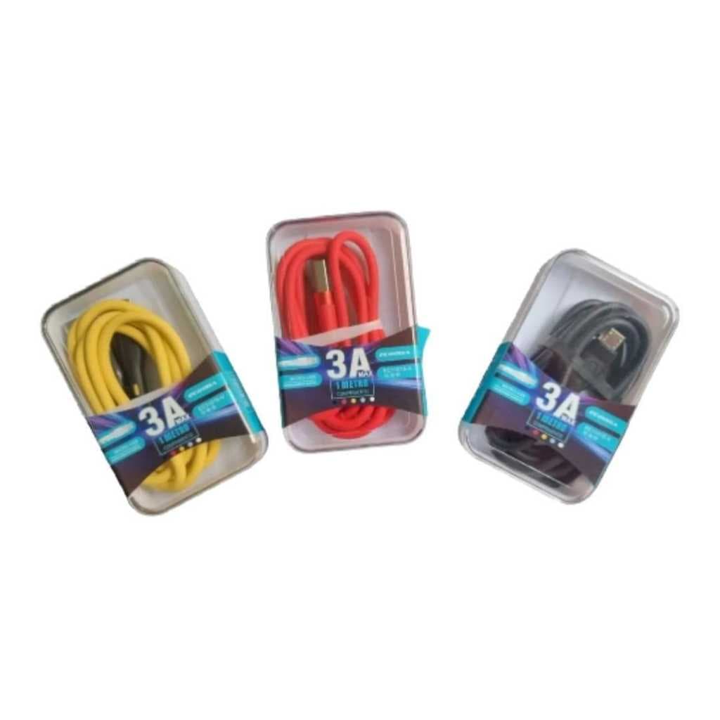 CABO USB LIGHTNING IOS Original Ecooda