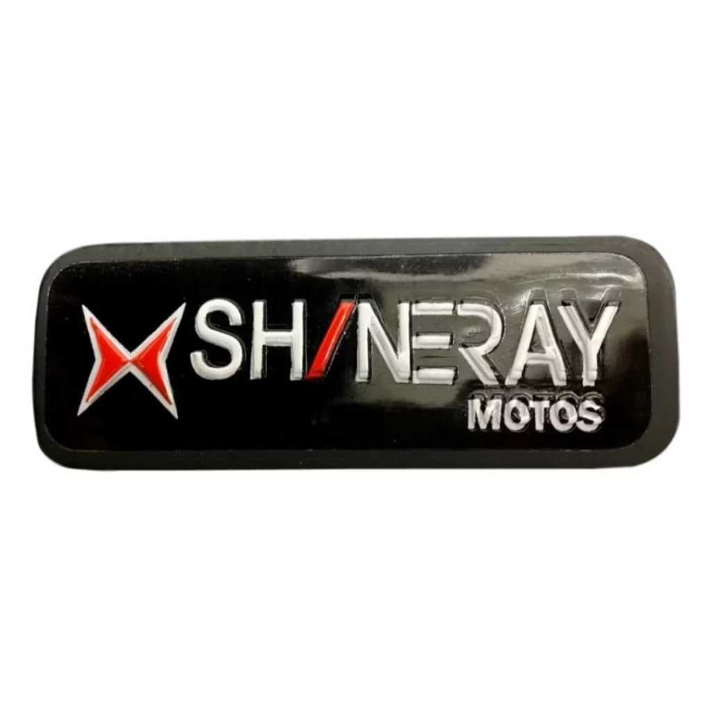 Capa de Banco de Moto Personalizada Shineray Xy Jet Phornix Gold Phoenix+