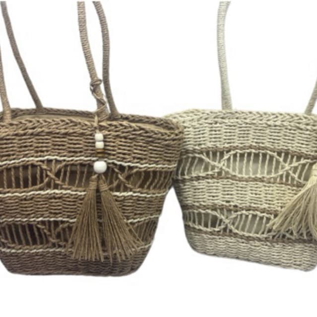 Bolsa praia barata
