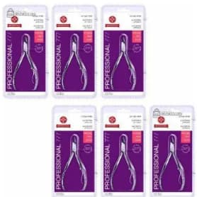 Kit C/6 Uni Alicate 777 Mundial Profissional